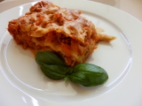 Zeleninové lasagne (bez bešamelu), Zeleninové, lasagne, (bez, bešamelu)