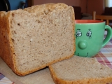 Žitný chléb II.