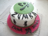 Zumba dort