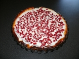 Zuzančin úžasný cheesecake